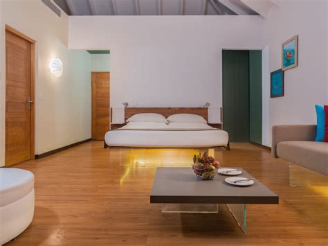 Lagoon Villa | Cocoon Maldives Design Hotel