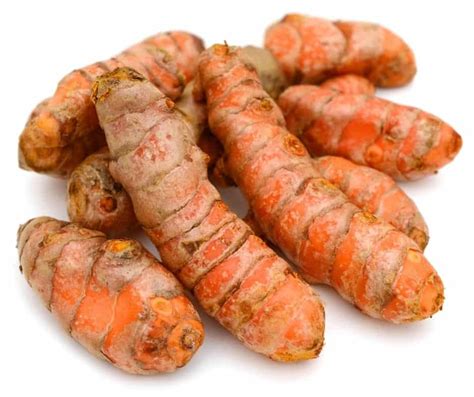 How to Eat Turmeric Root - Master Hi-technology