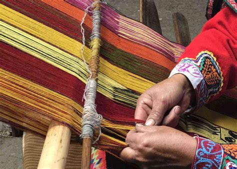The Crazy Colorful Textiles of Peru – Fodors Travel Guide