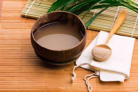 What is a Kava Drink | Beverage & Tea | Flavor Fix