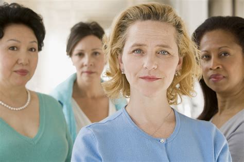 signs of depression women 12