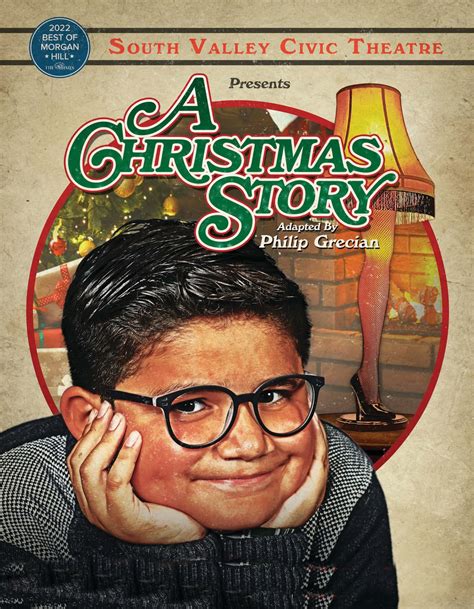 [100+] A Christmas Story Wallpapers | Wallpapers.com