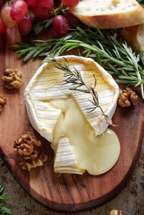 easy baked brie recipe artofit