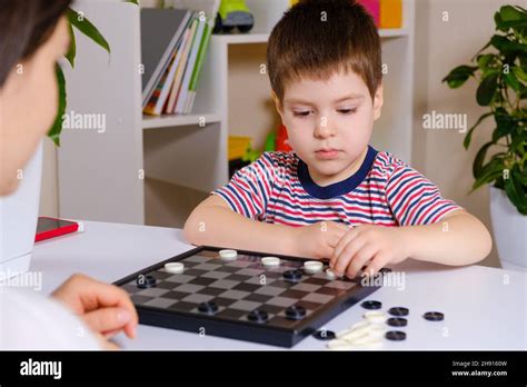 Checker board checkers hi-res stock photography and images - Alamy