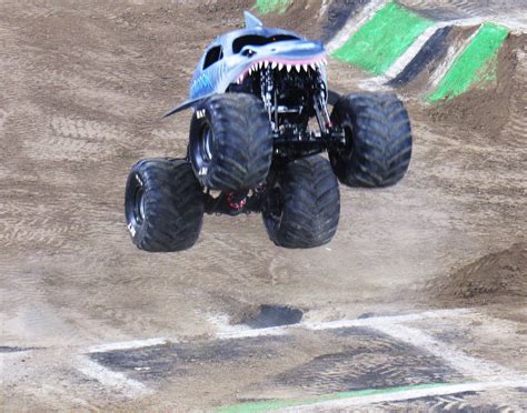 monster truck utah 3