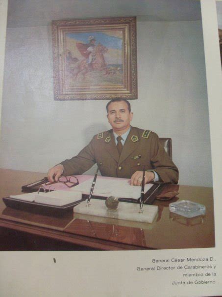 Chile-Pinochet-Nuestro: JUNTA MILITAR