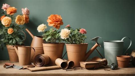 Urgent Sustainable Paper Flower Pots Transform Container Gardening Design Don't Miss!
