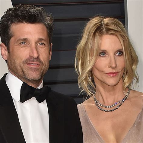 Patrick Dempsey: Latest News, Pictures & Videos - HELLO!