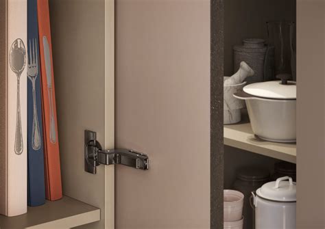 Hinges from Blum: the complete range | Blum