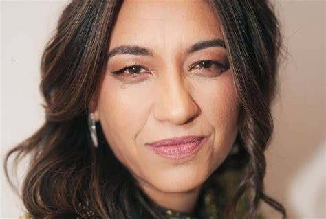 Quién es Lorena Vega, la actriz que hace de La Zurda en la serie