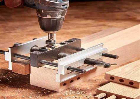 drill guide  stable precise drilling buying guide