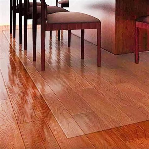 clear carpet protector mat  home  office furniture  slip