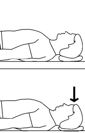 chin tuck exercise health benefits