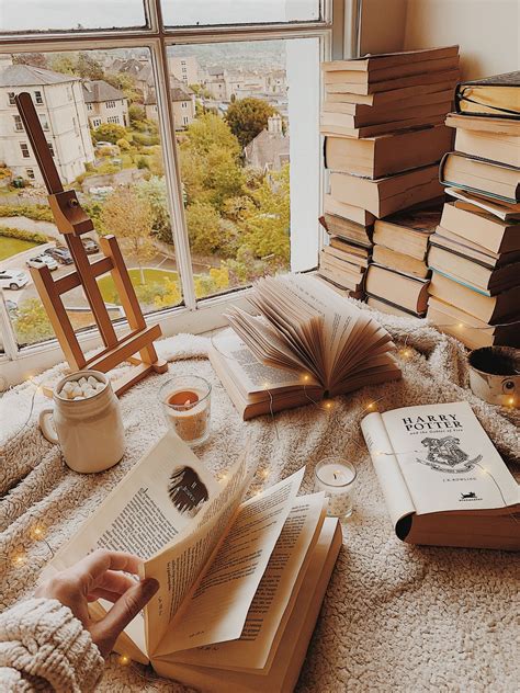 reading aesthetic | Tea and books, Book aesthetic, Girl reading book