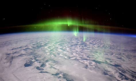 Aurora: image of the week – UK Space Agency blog