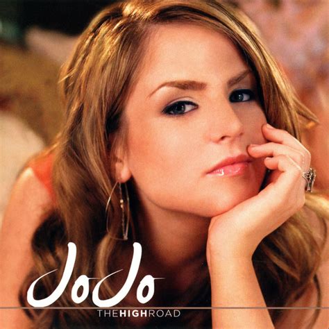 The High Road - Album by JoJo | Spotify