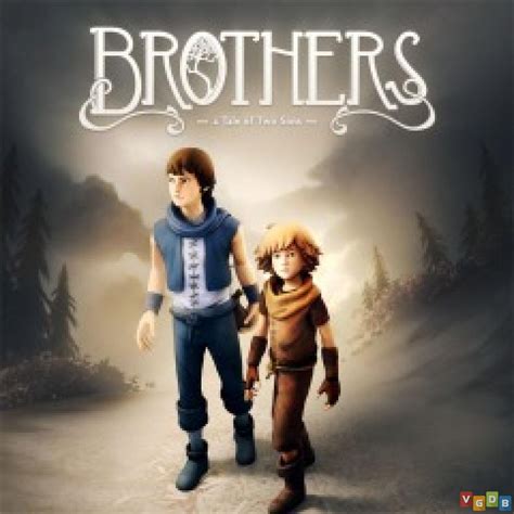 Brothers: A Tale of Two Sons - VGDB - Vídeo Game Data Base
