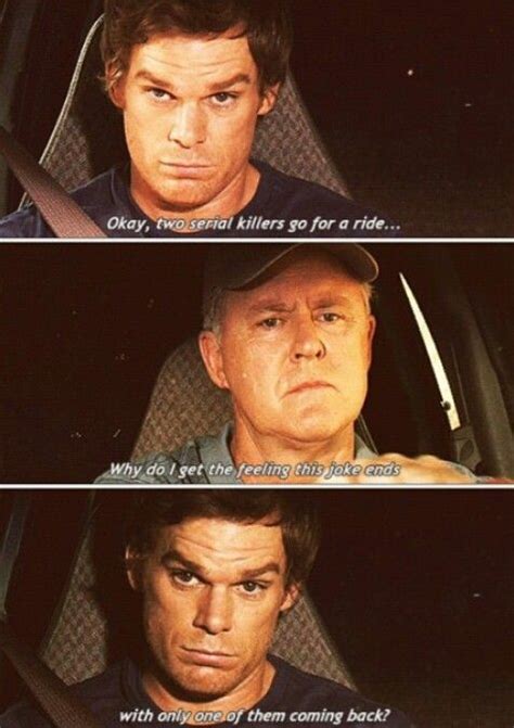 dexter quotes on Tumblr