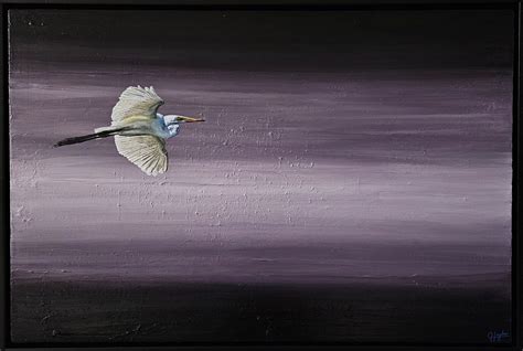 The Flight by Haydn: Capturing Freedom and Purpose in the Elegance of