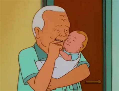 “You wanna kill a Nazzy? A Nazzy Nazzy Scrazzy?” : r/KingOfTheHill