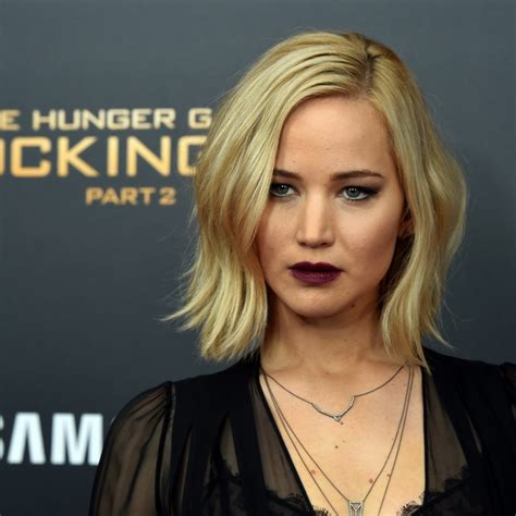 Jennifer Lawrence Braless 13 Photos Thefappening The Fappening | News