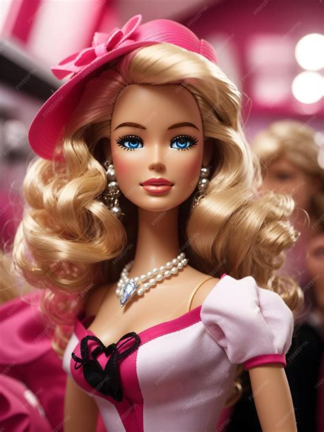 Barbie sin guión el increíble viaje de un juguete convertido en