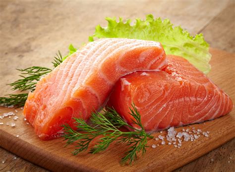 7 Secrets to Picking the Best Salmon, According to Chefs