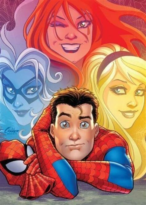 Spider Man Love Interests ( MCU ) Fan Casting on myCast