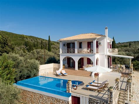 Villa Katia - Availability