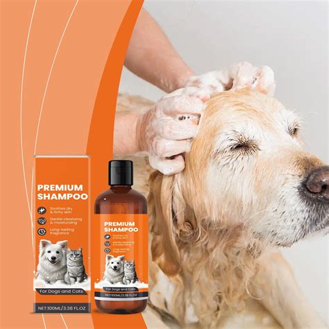 shampoo for cats 9