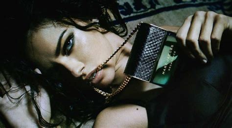 Marc Jacobs Decadence – parfümkritika – Parfümblog