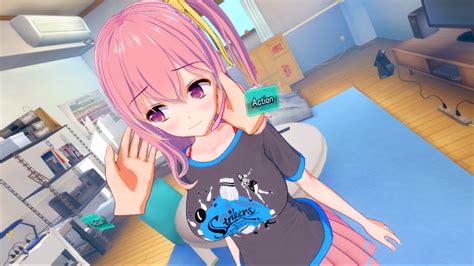 コイカツ！ / Koikatsu Party on Steam