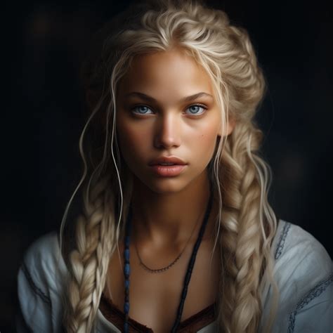 Danika Falleris - Fanvue