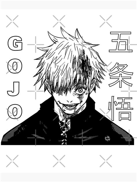 satoru gojo jujutsu kaisen japanese anime jjk gojo manga art  xxx