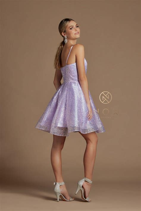 homecoming dresses sequins 4
