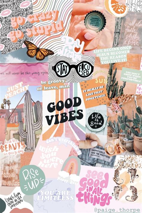 collage wallpaper  kimberly bosch blog