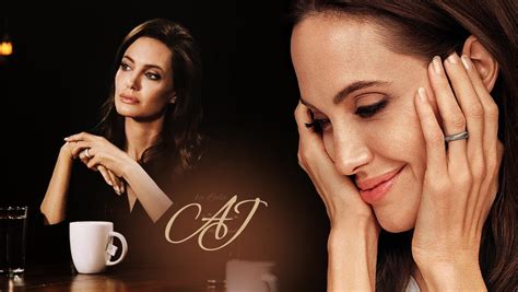 Angelina Jolie Unbroken by LeilaAlieN on DeviantArt