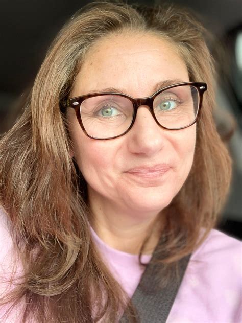 No makeup or filter, turning 48 this summer! Tretinoin has been a game