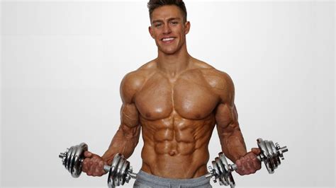 build lean muscle essential bodybuilding tips  success
