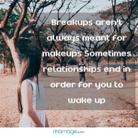 25 Best Break Up Quotes - Inspirational Break Up Quotes & Sayings
