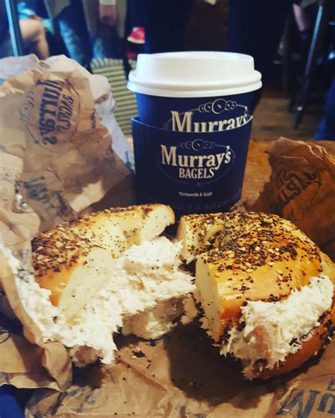 Mango & Tomato: Beef, Bagels & Brunch in NYC & Brooklyn