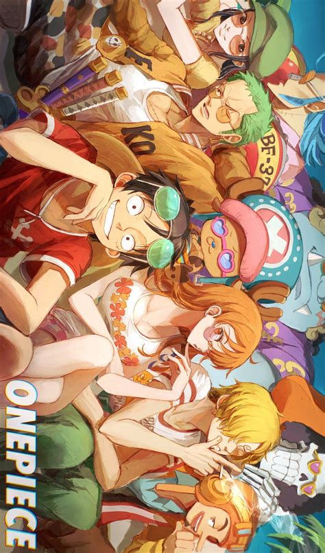 Pin by Hoangthien on One Piece | One piece cartoon, Anime wallpaper