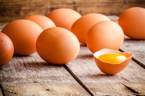 isa brown chicken egg color 3