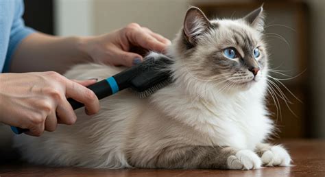 care   ragdoll cat diet grooming  health tips