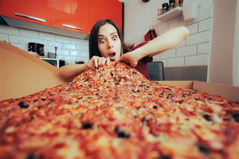 Craving Pizza? 5 Reasons Why and What to Do About It