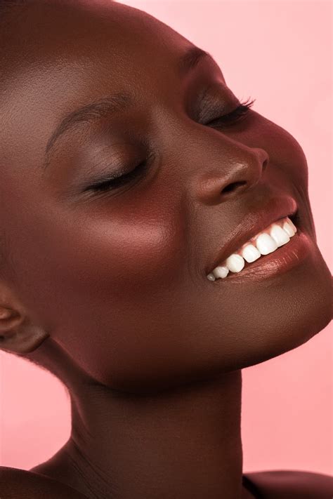 makeup artist  black skin manchester saubhaya makeup