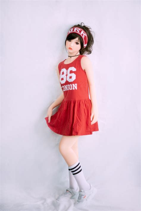young girl sex doll Dorsey - 4'7" 140 cm young girl sex doll - Techove Doll