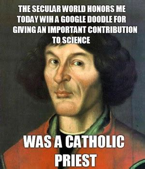 Nicolaus Copernicus Quotes About God. QuotesGram