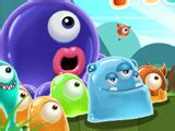 Plants Vs Monsters - Play On VitalityGames