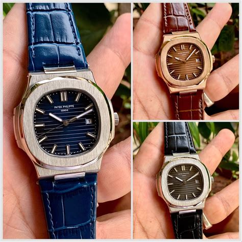 PATEK PHILIPPE GENEVE WATCH - The Royal Collection